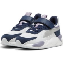 Puma Rs-X Metallic Ac+ Ps Çocuk Sneaker