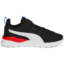 Puma Çocuk Ayakkabı 37200924 Anzarun Lite AC PS Puma Black-Puma White