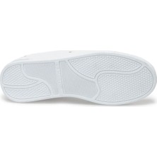 U.S. Polo Assn. Franco 2pr Beyaz Erkek Sneaker