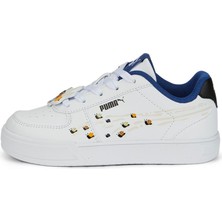Puma Caven Small World Ps