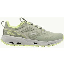 Jack Wolfskin Prelight Texashield Low W Kadın Outdoor Ayakkabı