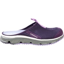 Lumberjack 1M Castello Wmn 1Fx Kadın Mor Terlik- 101013898