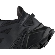 SALOMON Supercross 4 W L41737400 KADIN Siyah Outdoor Ayakkabı
