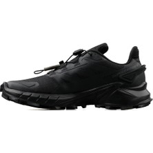 SALOMON Supercross 4 W L41737400 KADIN Siyah Outdoor Ayakkabı