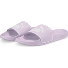 Puma Leadcat 2.0 Terlik Mor Renk MOR