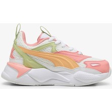 Puma Rs-X Efekt Kids Ps Çocuk Sneaker