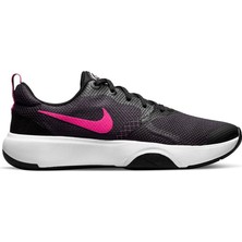 Nike Wmns Cıty Rep Tr Kadın Siyah Koşu Ayakkabı  - DA1351-014
