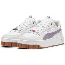 Puma Carina Street Lux Kadın Sneaker