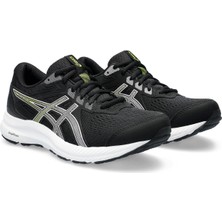 Asics Gel-Contend 8 Kadın Siyah Yol Koşu Ayakkabısı 1012B320-013