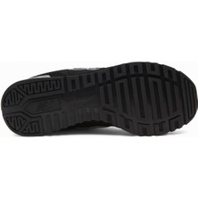 New Balance 565 Siyah Kadın Günlük Giyim