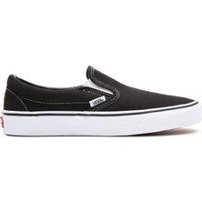 Vans Classic Slip-On Günlük Ayakkabı VN000EYEBLK