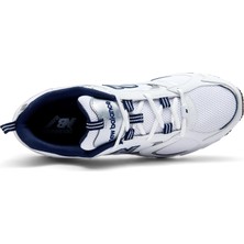 New Balance 408 Beyaz Unisex Günlük Giyim