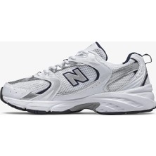 New Balance 530 Unisex Günlük Ayakkabı  MR530SG