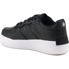 Lumberjack Freya 2fx Siyah Kadın Sneaker