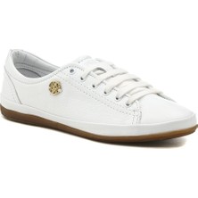 U.S. Polo Assn. Jojo 2fx Beyaz Kadın Sneaker