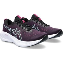 Asics Gel-Excite 10 Kadın Black Koşu Ayakkabısı 1012B418-006