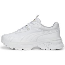 Puma Cassia Via Kadın Sneaker