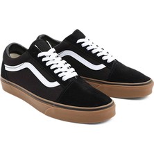 Vans Ua Old Skool Unisex Günlük Ayakkabı - VN0001R1GI61