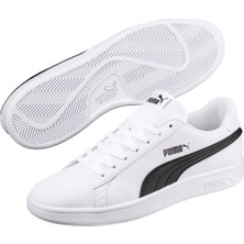 Puma Smash v2 Buck Erkek Spor Ayakkabı 365160-07