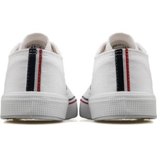U.S. Polo Assn. PENELOPE 3FX Beyaz Kadın Sneaker