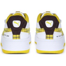 Puma Cali Dream College Kadın Spor Ayakkabı 39194401
