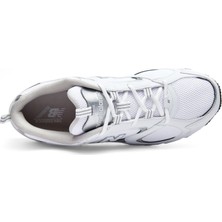 New Balance 408 Beyaz Unisex Günlük Giyim