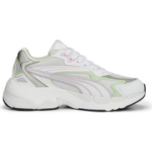 Puma Teveris Nitro Unisex Spor Ayakkabı 38892008