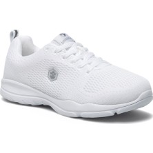 Lumberjack Agatha Wmn 2fx Beyaz Kadın Comfort Ayakkabı