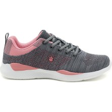 Lumberjack Wolky 2fx Gri Kadın Sneaker