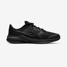 Nike Downshifter 11 (Gs) Çocuk Siyah Koşu Spor Ayakkabı - CZ3949-002