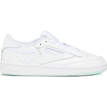 Reebok Club C 85 Kadın Beyaz Sneaker 100033090