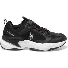 U.S. Polo Assn. 1M Maybe Wmn Kadın Ayakkabı - 100605077