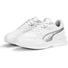 Puma 38928602 X-Ray Speed Lite Wns Space Metallics Kadın Koşu Ayakkabı