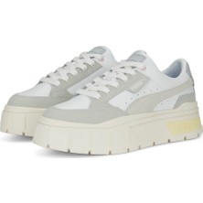 Puma Mayze Stack Luxe Kadın Spor Ayakkabı 38985303