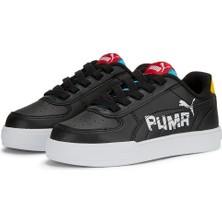 Puma Caven Brand Love PS Çocuk Spor Ayakkabı 38973302