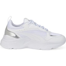 Puma Cassia Distressed