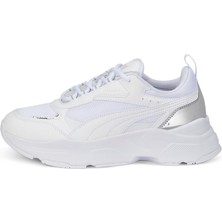 Puma Cassia Distressed