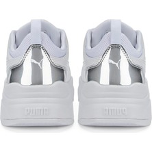 Puma Cassia Distressed