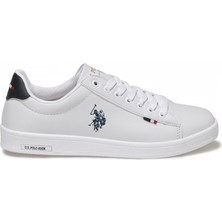 U.S. Polo Assn. 1P Franco Wmn 1Fx Kadın Günlük Ayakkabı - 100910292