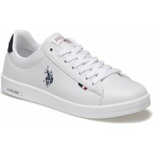 U.S. Polo Assn. 1P Franco Wmn 1Fx Kadın Günlük Ayakkabı - 100910292