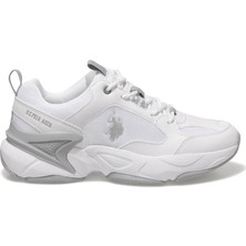 U.S. Polo Assn. 1M Maybe Wmn Kadın Ayakkabı - 100605072