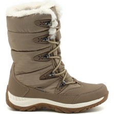 Lumberjack Lead 1Pr Kadın Krem Outdoor Ayakkabı - 101032578