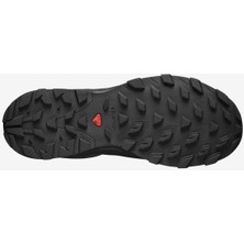 Salomon Outsnap Waterproof Erkek Outdoor Botu - Siyah