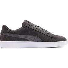 Puma SMASH V2 GRI Erkek Sneaker