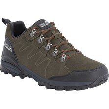 Jack Wolfskin Refugio Texapore Low Erkek  Outdoor Ayakkabı