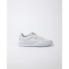 Kappa Authentic Alagoas Unisex Beyaz Sneaker