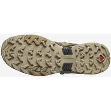 Salomon X Ultra 4 L474523 Erkek Outdoor Ayakkabı - Haki