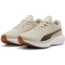 Puma Scend Pro Erkek Koşu Ayakkabısı Koşu ve Yürüyüş İçin İdeal Nefes Alabilir Malzeme