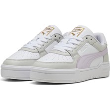 Puma CA Pro Classic II Beyaz Kadın Sneaker