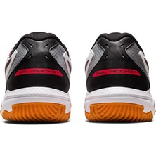 Asics Gel-Rocket 10 Beyaz Erkek Spor Ayakkabı 1071A054-108
